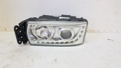 Лампа фара led iveco stralis 5801745449 фото №1