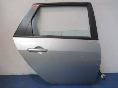 Nissan primera p12 kombi дверь задняя правое ky0 фото №1