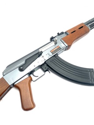 Karabin szturmowy ASG CYMA AK-47 Akumulatorowy
