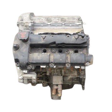 MOTOR DESNUDA PILAR JAGUAR X-TYPE 2.1 V6 2G420AA  