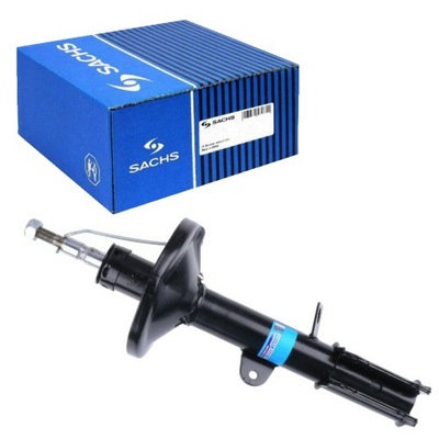 SACHS AMORTYZATOR TYŁ P TOYOTA COROLLA 1996-