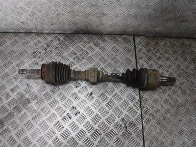 Приводной вал левая hyundai matrix 1.6 16v фото №1