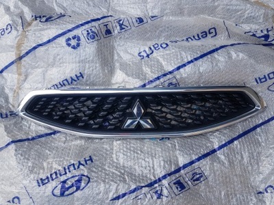 Решётка радиатора решётка радиатора решётка радиатора mitsubishi spacestar space star ii 2 6402a380 lift lifitng фото №1