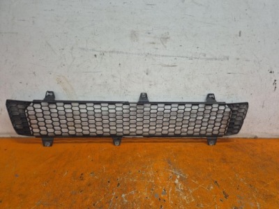 Scania r 17- решётка сетка радиатора перед решётка 2307674 фото №1