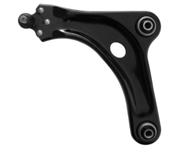 Рычаг передний перед левый citroen ds3 2009-2016 c3 ii iii c4 cactus фото №1