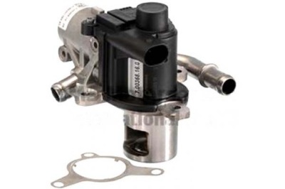 Pierburg 7.00368.16.0 клапан agr фото №1