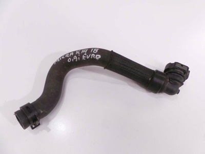 NISSAN MICRA K14 2018 0.9 CABLE TUBO CALENTADOR  