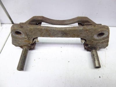 Mazda 6 gg/gy lift 05-08 скоба рамка супорт перед лівий фото №1