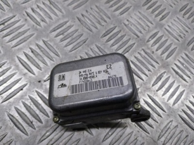 Блок керування модуль esp opel astra h 1.6 24448214 фото №1