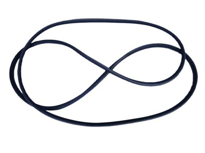 Прокладка люк 1k8877423a vw scirocco фото №1