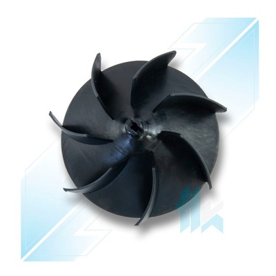 VENTILADOR SUBSTITUTO WEBASTO AIR TOP 2000  