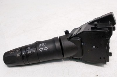 Ручка переключения nissan primera хэтчбек p12 25540av600 1.8l фото №1