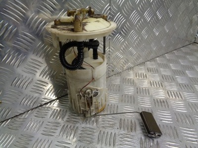 Поплавок пального renault laguna ii 1.9 dci фото №1