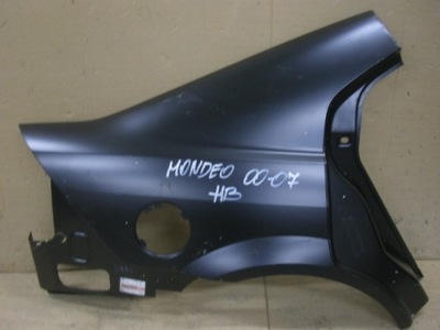 Ford mondeo 2000 hb крыло правый задняя фото №1