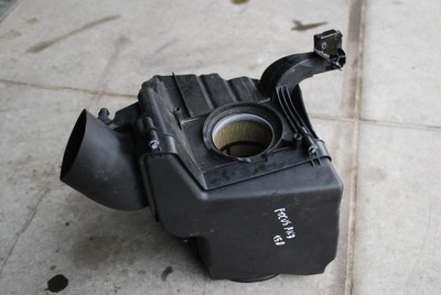Корпус фильтра воздуха focus mk3 lift 1.5 tdci фото №1