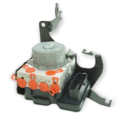 Насос abs renault clio iv captur 476601842r фото №1