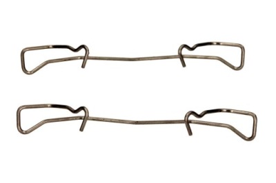 Набор inst. тормозных колодок ham. mazda p. 3/5 03- фото №1