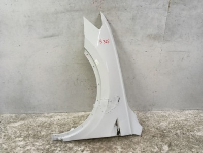 Крыло левый перед передний vw tiguan ii 2 5na 15- фото №1