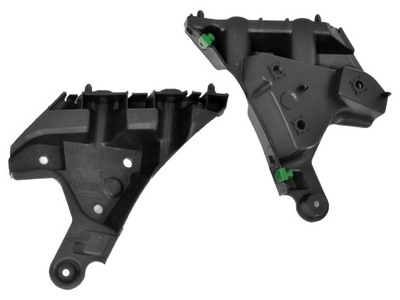 VOLVO XC60 2013-2017 SOPORTES DE PARAGOLPES IZQUIERDA 31383163  