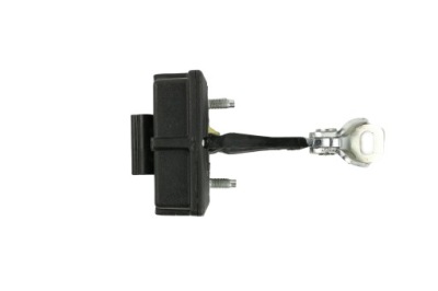 Ограничитель дверь передних fiat punto grande evo 2005-2012 фото №1