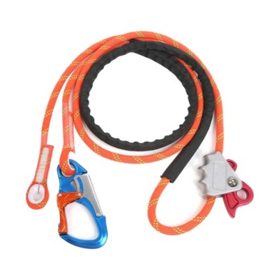 zr-Rope Positioning Lanyard 10ft – Rope, type5