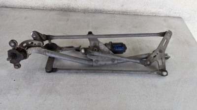 Механизм передних дворник honda civic viii sedan фото №1