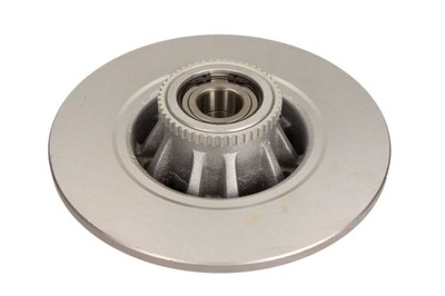 DISC HAM REAR DO OPEL VIVARO/TRAFIC 01- !!!KP  