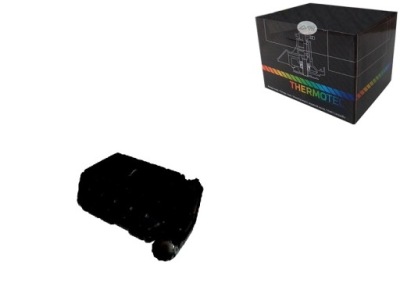 Бачок жидкость радиатора thermotec 1295910 1607 фото №1