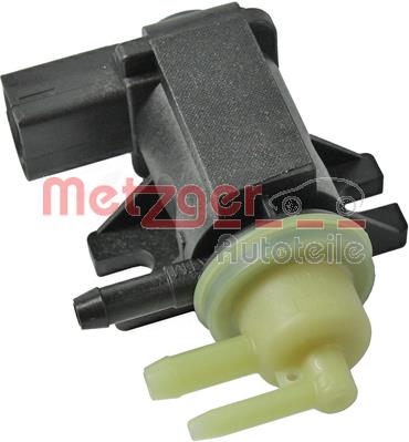 METZGER 0892502 SENSOR PRESSURE TURBOSPREZA - milautoparts-fr.ukrlive.com