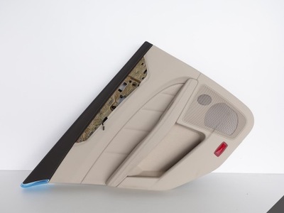 Mercedes cls c218 x218 обивка обшивка левая задняя фото №1