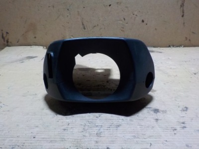 Защита колонки рулевого scenic iii 10r. фото №1