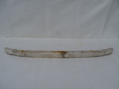 Абсорбер бампера перед передний toyota auris i e15 lift фото №1