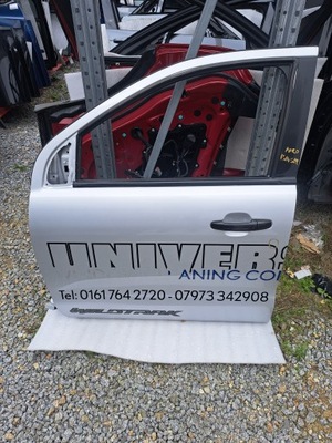 Ford ranger iv дверь левый перед оригинал фото №1