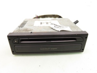 Считыватель navi renault espace iv 8200149801 фото №1