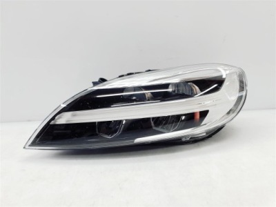 Volvo v40 2 рестайлінг  16r+ ліва фара mid full led європа фото №1