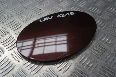 Maserati levante кришка заливної пального фото №1