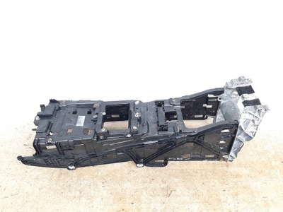 Тунель середній 4m0863243b audi q7 4m фото №1