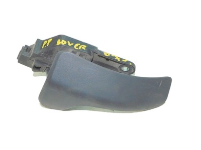 Boxer ii ducato jumper 06-14 ручка we права перед фото №1