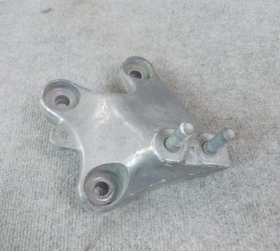 Кронштейн подушка двигуна ford ka+ plus e3b1-7m125ac фото №1