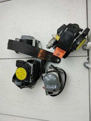 Комплект ремни безопасности alfa romeo 147 5d фото №1