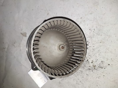 Вентилятор салонный mazda фото №1