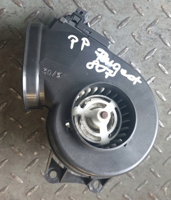 Повітродувка peugeot 807 1485725080b фото №1