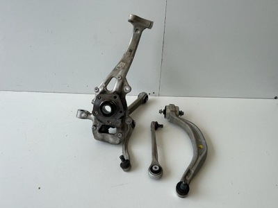 Audi q5 80a поворотный кулак рычаг лапа ступица фото №1