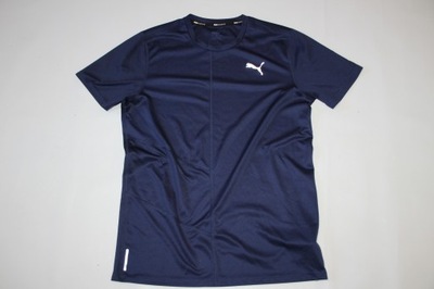 PUMA*DRYCELL*MĘSKI SPORTOWY T-SHIRT RUNNING*M