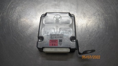 MÓDULO UNIDAD DE CONTROL TOYOTA RAV-4 IV 88150-42021  