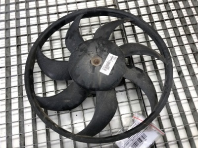 Вентилятор кондиционера peugeot boxer ii f9522 2.2 120km bus фото №1