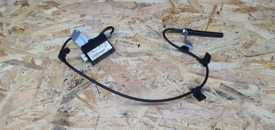 Genesis coupe модуль антенна smart key бесключевой доступ фото №1