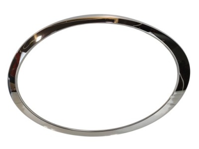 Mini clubman f54 хром лампи правий перед 7351372 фото №1