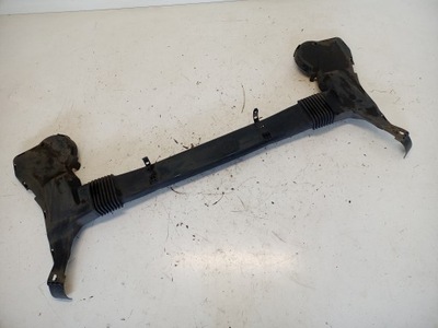 Защита балка osi задняя citroen ds5 фото №1