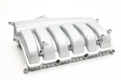 Org коллектор всасывающий audi a8 s8 4h 07p133201b фото №1